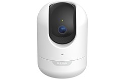 Caméra de surveillance intérieure WiFi - D-Link DCS-8610 - Blanche