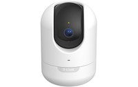 Caméra de surveillance intérieure WiFi - D-Link DCS-8610 - Blanche
