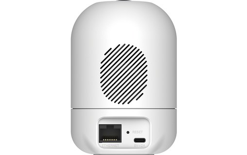 Caméra de surveillance intérieure WiFi - D-Link DCS-8610 - Blanche