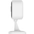 Caméra de surveillance intérieure WiFi - D-Link DCS-6012 - Blanche