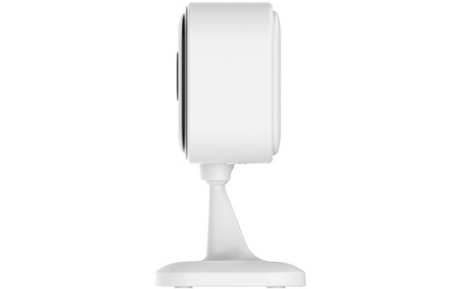 Caméra de surveillance intérieure WiFi - D-Link DCS-6012 - Blanche