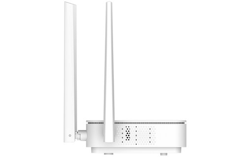 Routeur WiFi 7 D-Link C36 - Bi-bande 3600 Mbit/s