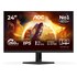 Écran Gaming 23,8" AOC G4 24G4ZREP - 260 Hz