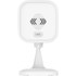 Caméra de surveillance intérieure WiFi - D-Link DCS-6012 - Blanche