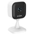 Caméra de surveillance intérieure WiFi - D-Link DCS-6012 - Blanche