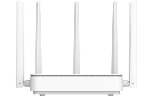 Routeur WiFi 7 D-Link C36 - Bi-bande 3600 Mbit/s