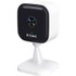 Caméra de surveillance intérieure WiFi - D-Link DCS-6012 - Blanche