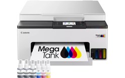 Imprimante multifonction Canon MAXIFY GX1051 MegaTank - WiFi