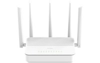 Routeur WiFi 7 D-Link C36 - Bi-bande 3600 Mbit/s