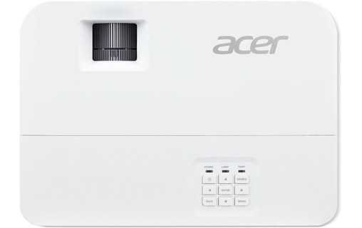 Vidéoprojecteur Home cinema Acer H6815BD - 4K