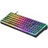 Clavier Mars Gaming MKULTRA - Tactile - Noir