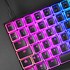 Clavier Mars Gaming MKULTRA - Tactile - Noir