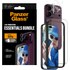 Protection écran + caméra pour iPhone 18 Pro - PanzerGlass 2-en-1 Essentials