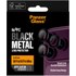 Protection caméra pour iPhone 18 Pro & Pro Max - PanzerGlass Hoops - Noir
