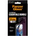 Protection écran + caméra pour iPhone 18 Pro Max - PanzerGlass 2-en-1 Essentials