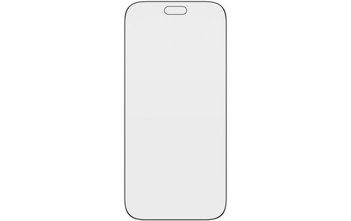 Verre de confidentialité PanzerGlass pour iPhone 18 Pro