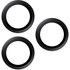 Protection caméra pour iPhone 18 Pro & Pro Max - PanzerGlass Hoops Ceramic
