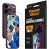 Protection écran + caméra pour iPhone 18 Pro - PanzerGlass 2-en-1 Essentials