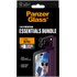Protection écran + caméra pour iPhone 18 Pro - PanzerGlass 2-en-1 Essentials