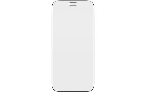 Protection d'écran pour iPhone 18 Pro Max - PanzerGlass 2-Way Privacy