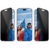 Protection d'écran pour iPhone 18 Pro - PanzerGlass 2-Way Privacy