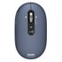 Souris sans fil PORT Designs Pure Mac - Bleue