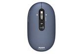 Souris sans fil PORT Designs Pure Mac - Bleue