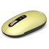 Souris sans fil PORT Designs Pure Mac - Jaune