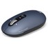 Souris sans fil PORT Designs Pure Mac - Bleue