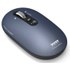 Souris sans fil PORT Designs Pure Mac - Bleue