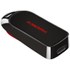 Clé USB-C SanDisk 128 Go - Noir - USB 3.2