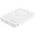 Batterie externe 10K - Belkin BoostCharge Slim - Blanche