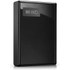 Western Digital My Passport 1 To - Noir - Disque dur externe USB-C