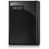 Western Digital My Passport 1 To - Noir - Disque dur externe USB-C