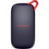 SanDisk Portable SSD (V3) 1 To - Bleu marine - SSD externe USB-C