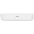 Batterie externe 10K - Belkin BoostCharge Slim - Blanche