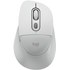 Souris sans fil Logitech Signature Comfort Plus M850 L - Blanche