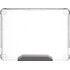 Coque UAG Plyo Ice pour MacBook Neo 13" - Transparente
