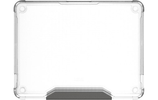 Coque UAG Plyo Ice pour MacBook Neo 13" - Transparente