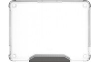 Coque UAG Plyo Ice pour MacBook Neo 13" - Transparente