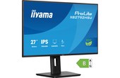 Écran 27" iiyama ProLite XB2792HSU-B1 - 120 Hz