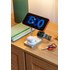 Station de charge 3-en-1 - XtremeMac X-Station Pro - MagSafe, Qi2 - Blanche