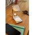 Station de charge 3-en-1 - XtremeMac X-Station Pro - MagSafe, Qi2 - Blanche