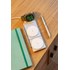 Station de charge 3-en-1 - XtremeMac X-Station Pro - MagSafe, Qi2 - Blanche