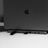 Station d'accueil USB-C 12-en-1 - XtremeMac XWH-CDH-13 - Grise