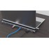 Station d'accueil USB-C 12-en-1 - XtremeMac XWH-CDH-13 - Grise