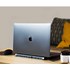Station d'accueil USB-C 12-en-1 - XtremeMac XWH-CDH-13 - Grise