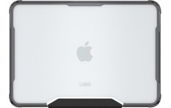 Coque UAG Plyo pour MacBook Neo 13" - Grise