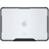 Coque UAG Plyo pour MacBook Neo 13" - Grise