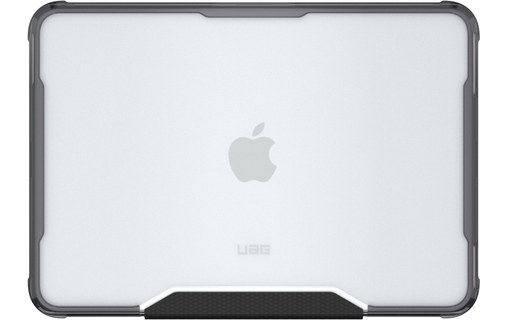 Coque UAG Plyo pour MacBook Neo 13" - Grise